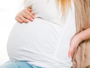 عفونت ادراری در بارداری و درمان آ«