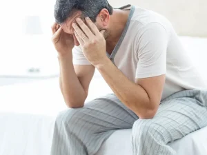 عفونت های منتقل شده از راه جنسی