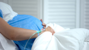 آمادگی برای زایمان