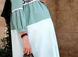 اصول لباس پوشیدن در بارداری