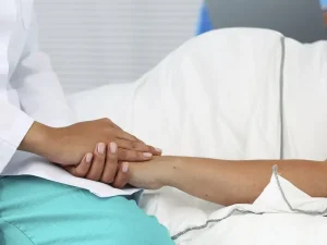 اقدامات قبل از زایمان