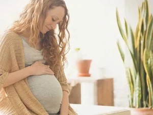 بهداشت فردی در بارداری