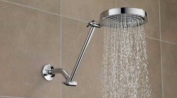 حمام کردن در دوران بارداری