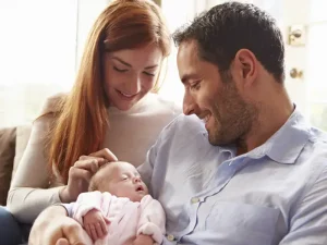 رابطه جنسی بعد از زایمان