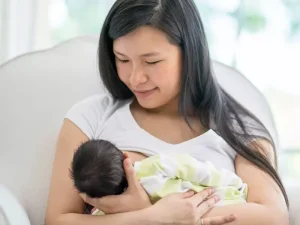 نشانه های خطر بعد از زایمان