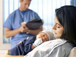 هورمون های تولد