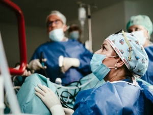 مراحل انجام هیستروسکوپی رحم