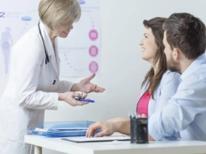 مشاوره قبل بارداری