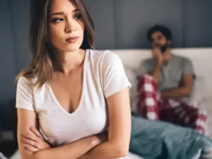 درمان بیماری های مقاربتی زنان