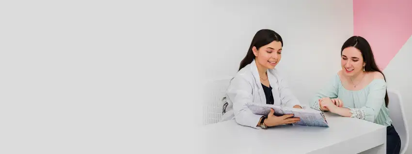 متخصص زنان خوب در تهران