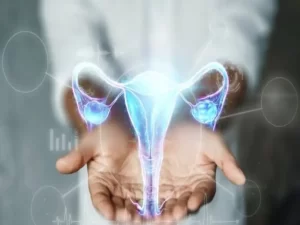 خونریزی بین قاعدگی