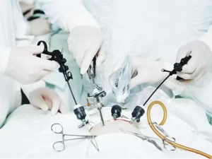 مراقبت های پس از لاپاراسکوپی رحم