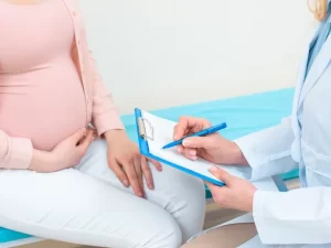 بارداری بعد از لاپاراسکوپی رحم