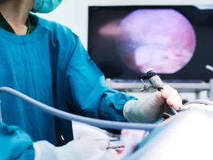 بهترین جراح لاپاراسکوپی زنان