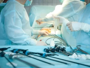 بهترین زمان لاپاراسکوپی