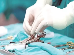 هزینه عمل لاپاراسکوپی رحم