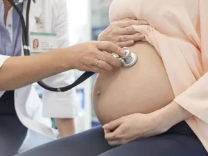 بارداری پس از هیستروسکوپی