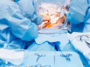 تفاوت لاپاراسکوپی و جراحی باز