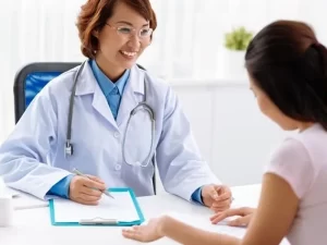 مراقبت های بعد از عمل لابیاپلاستی