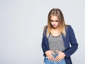 خارش پس از لابیاپلاستی