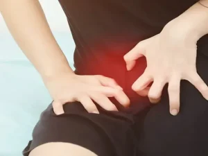 عفونت پس از لابیاپلاستی