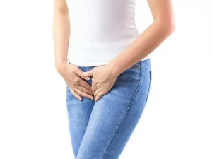 گوشت اضافه پس از لابیاپلاستی