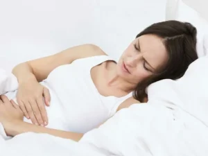 عوارض عمل لابیاپلاستی