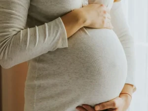 لابیاپلاستی و بارداری