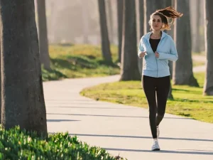 ورزش بعد از لابیاپلاستی