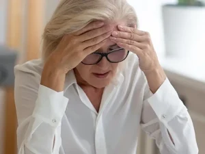 عفونت ادراری در یائسگی