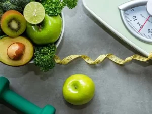 کاهش وزن بعد از زایمان