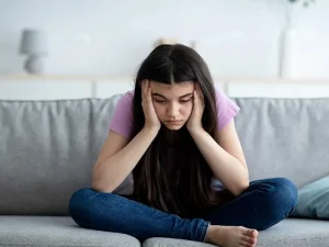 پریود بعد از زایمان