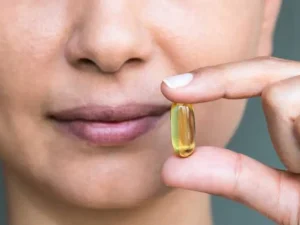 کمبود ویتامین D